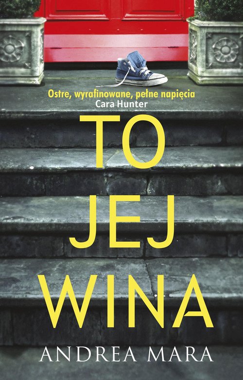 Image of To jej wina