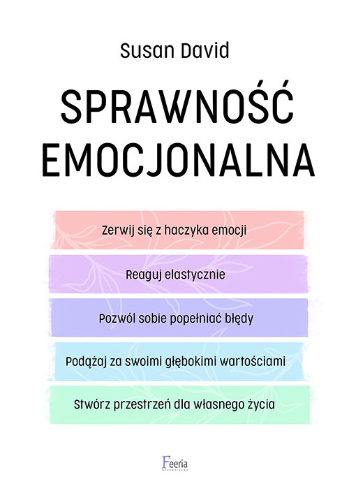 Image of Sprawność emocjonalna