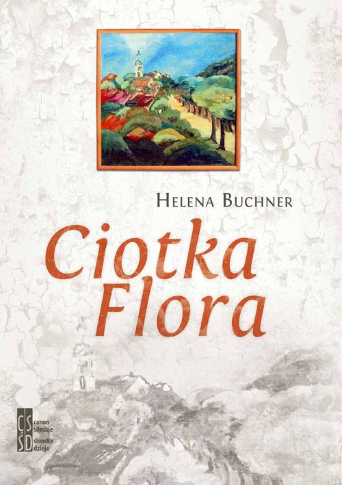 Image of Ciotka Flora