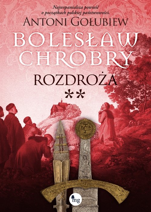 Image of Bolesław Chrobry Rozdroża