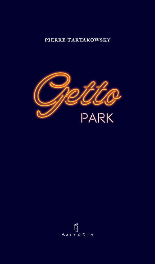 Image of Getto Park