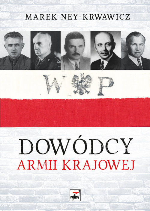 Image of Dowódcy Armii Krajowej