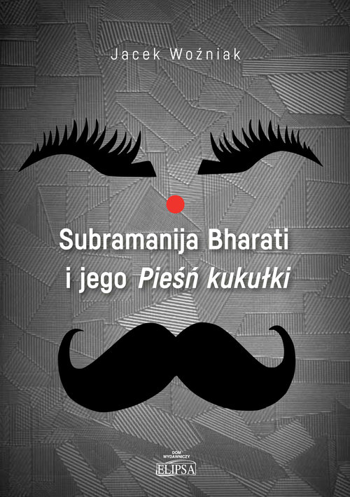 Image of Subramanija Bharati i jego Pieśń kukułki