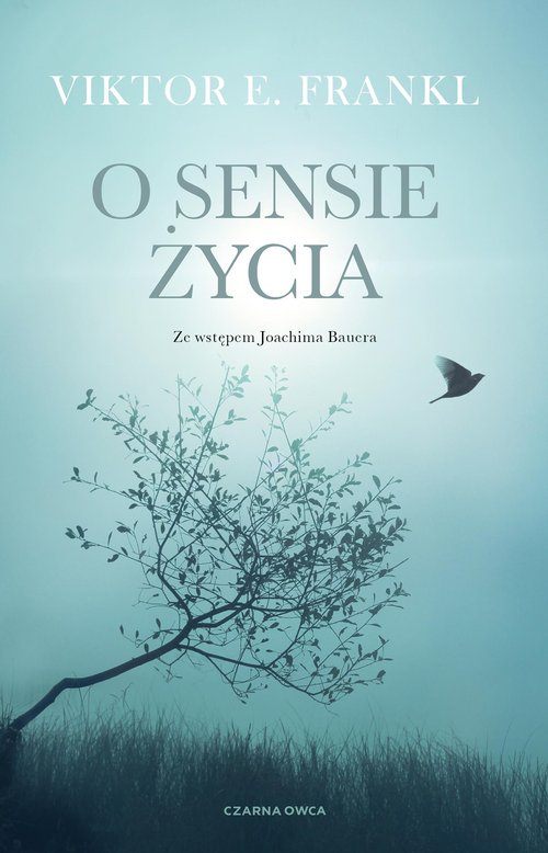 Image of O sensie życia