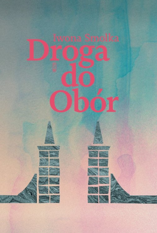 Image of Droga do Obór