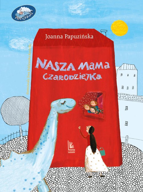 Image of Nasza mama czarodziejka