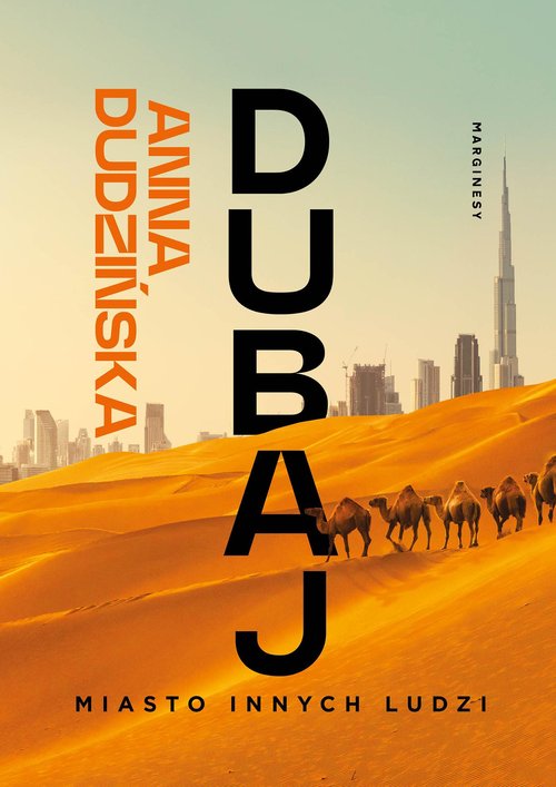 Image of Dubaj Miasto innych ludzi
