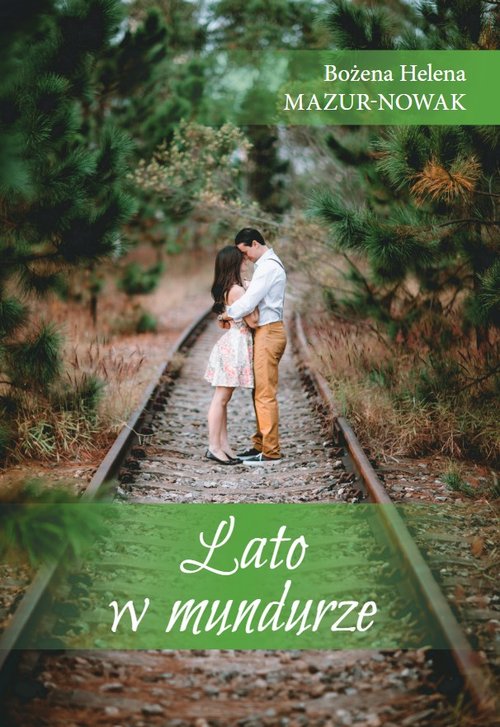 Image of Lato w mundurze