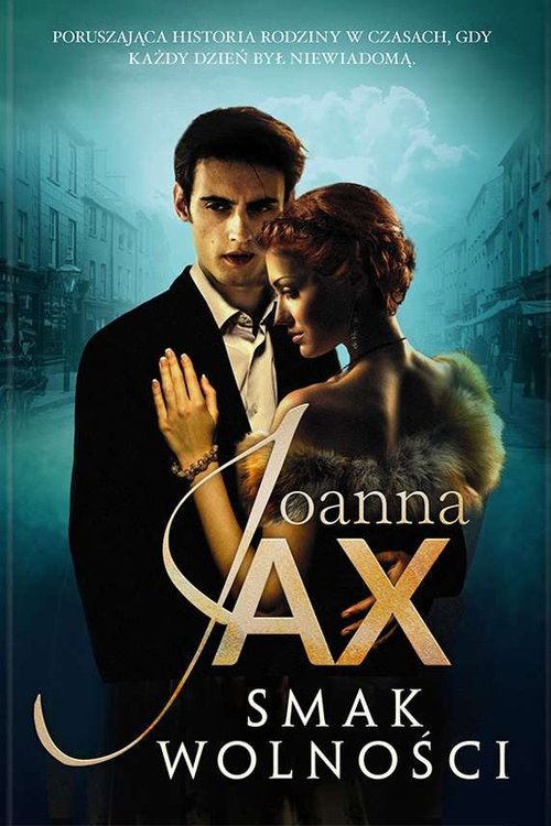 Image of Smak wolności