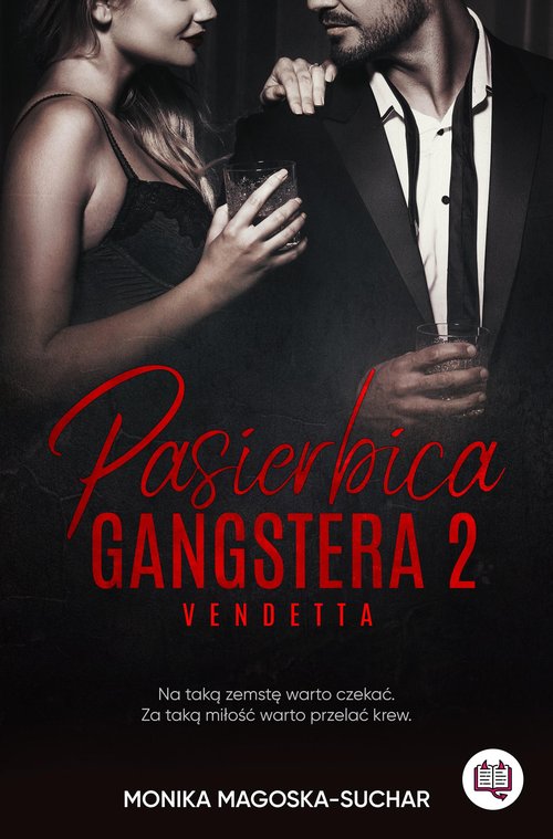 Image of Pasierbica gangstera Tom 2 Vendetta
