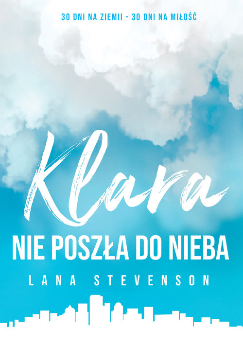 Image of Klara nie poszła do Nieba
