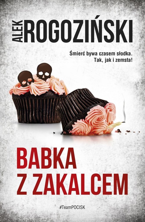 Image of Babka z zakalcem