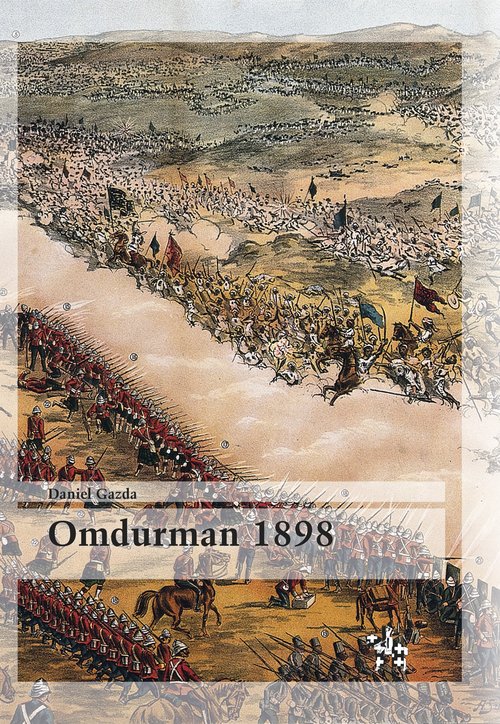 Image of Omdurman 1898