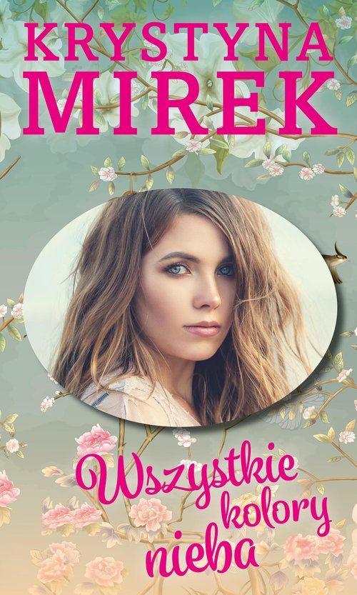 Image of Wszystkie kolory nieba