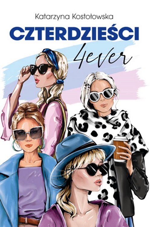 Image of Czterdzieści 4ever