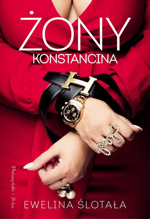 Image of Żony Konstancina