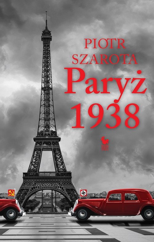 Image of Paryż 1938