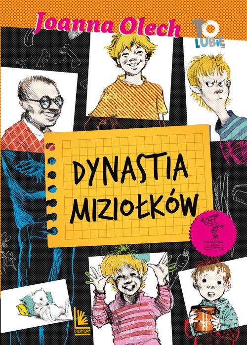 Image of Dynastia Miziołków