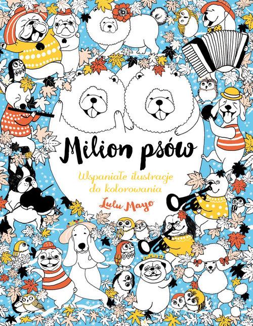 Image of Milion psów