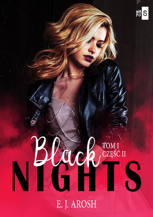 Image of Black Nights Tom 1 Część 2