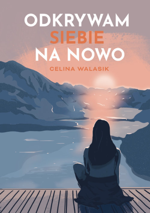 Image of Odkrywam siebie na nowo