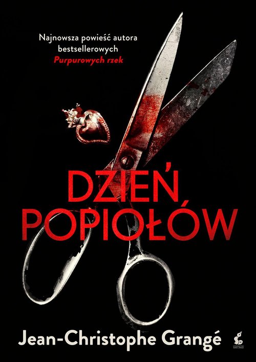 Image of Dzień popiołów