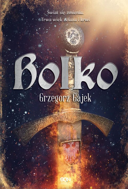 Image of Bolko