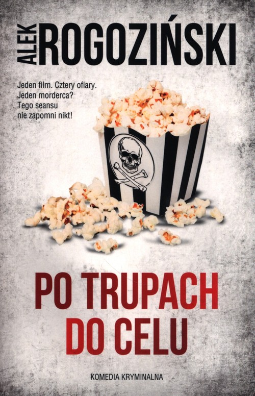 Image of Po trupach do celu