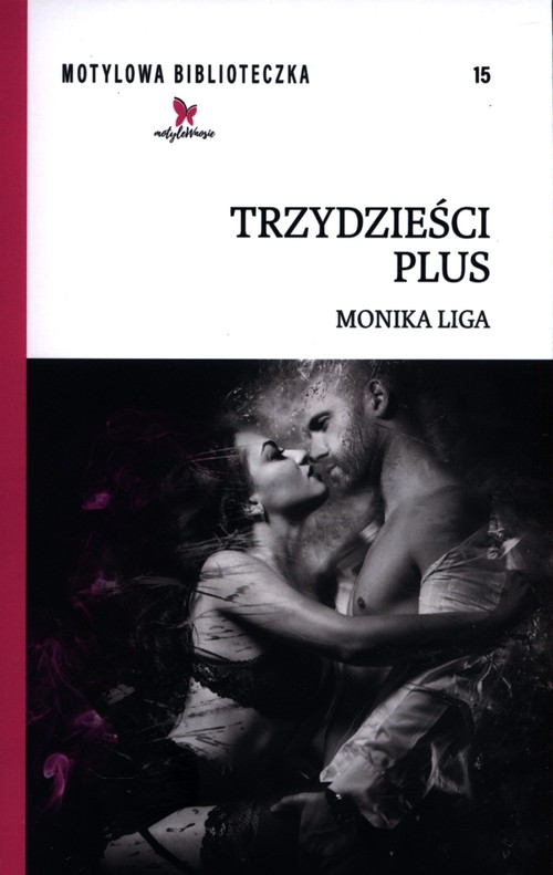 Image of Trzydzieści plus