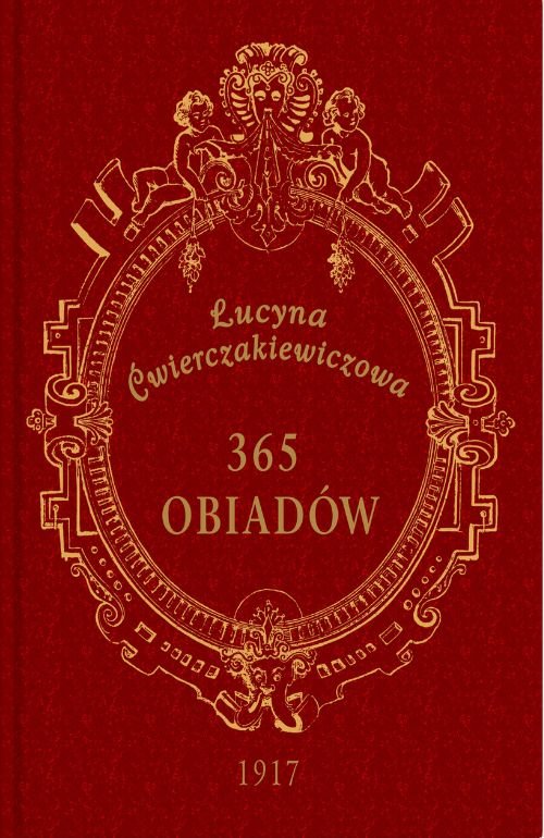 Image of 365 obiadów