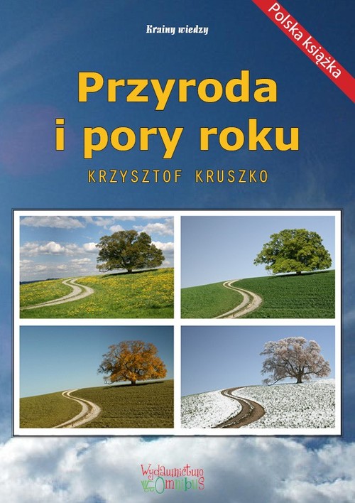 Image of Przyroda i pory roku