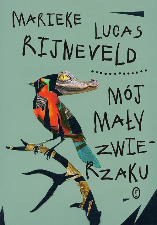 Image of Mój mały zwierzaku