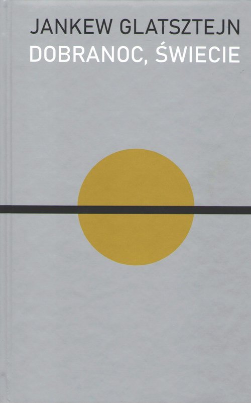 Image of Dobranoc świecie