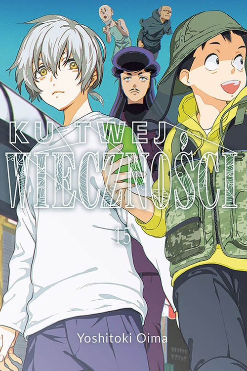 Image of Ku twej wieczności 15