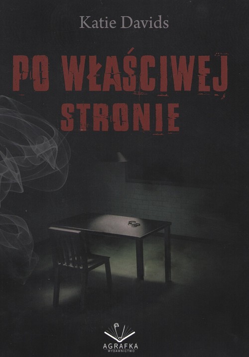 Image of Po właściwej stronie