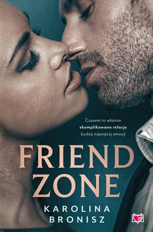 Image of Friendzone