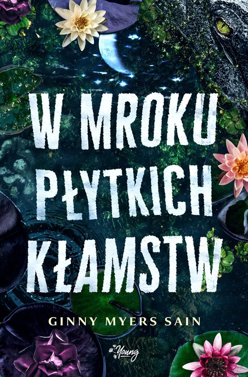 Image of W mroku płytkich kłamstw