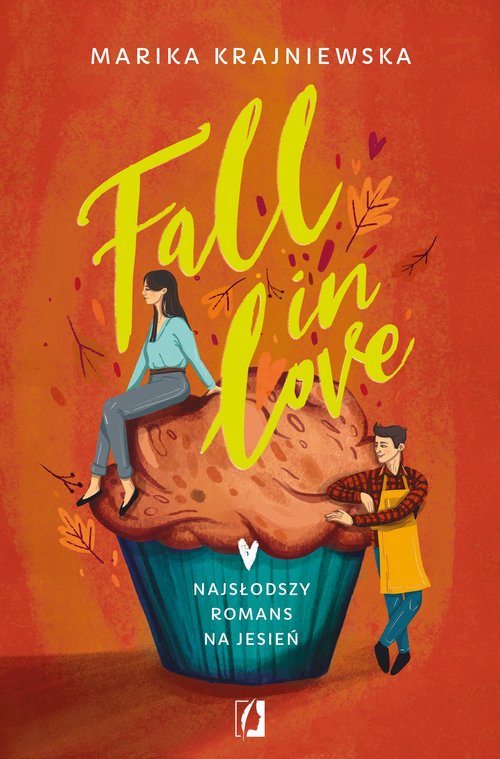 Image of Fall in love
