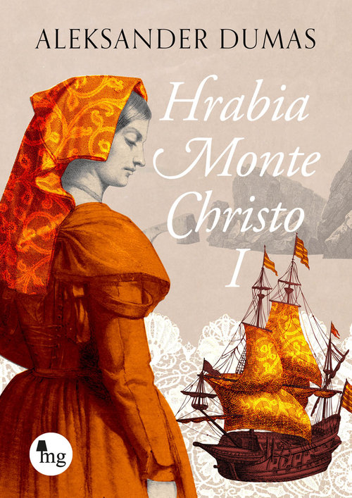 Image of Hrabia Monte Christo Część 1