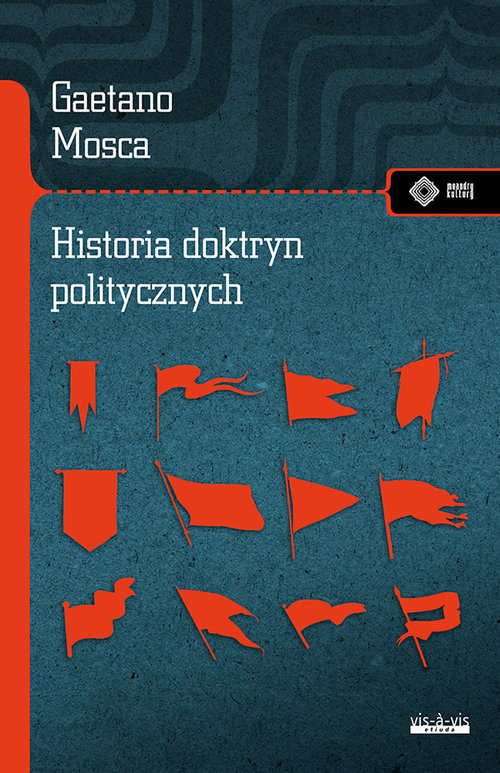 Image of Historia doktryn politycznych Od starożytności do naszych czasów