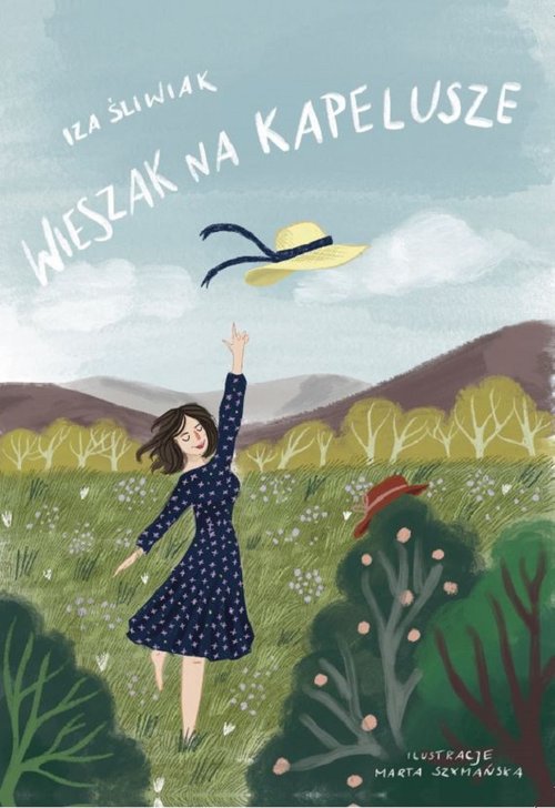 Image of Wieszak na kapelusze