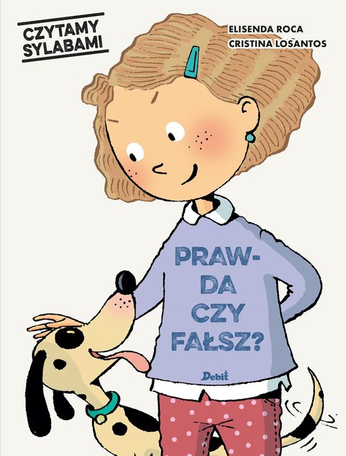 Image of Czytamy sylabami Prawda czy fałsz?