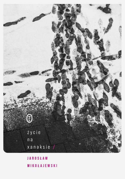 Image of Życie na xanaksie