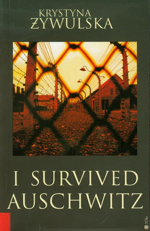 Image of I Survived Auschwitz