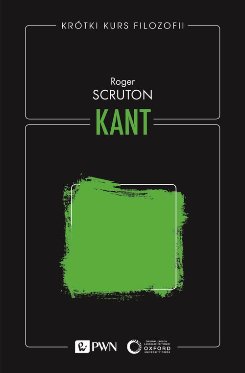 Image of Kant