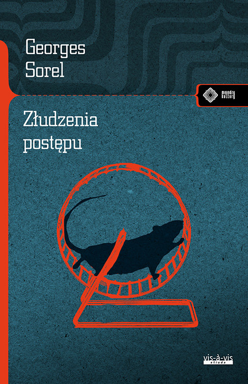 Image of Złudzenia postępu