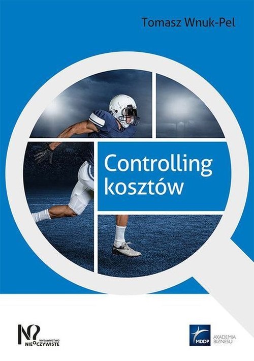 Image of Controlling kosztów