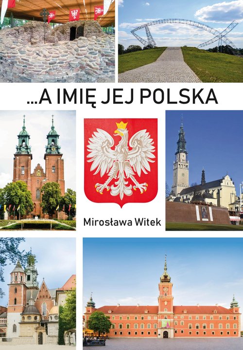 Image of A imię jej Polska