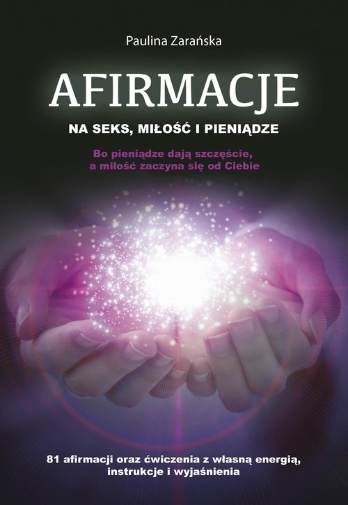 Image of Afirmacje na seks, miłość i pieniądze