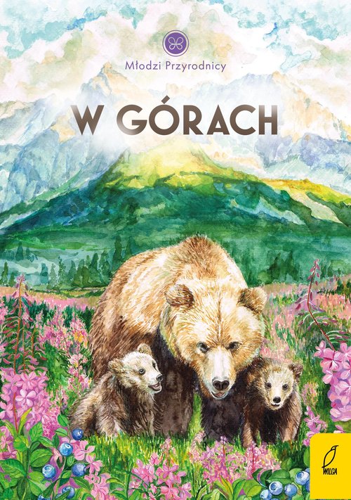 Image of Młodzi przyrodnicy W górach Tom 9